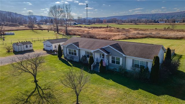4710 State Highway 206, Bainbridge, NY 13733