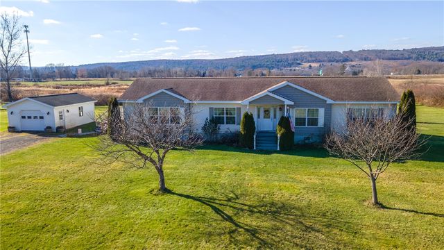 4710 State Highway 206, Bainbridge, NY 13733