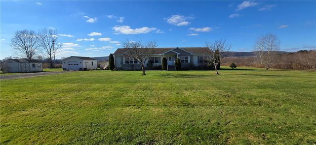 4710 State Highway 206, Bainbridge, NY 13733