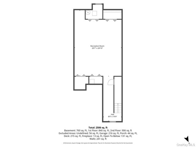 86 Brianna Drive, East Setauket, NY 11733