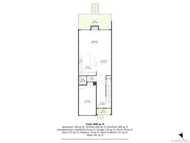 86 Brianna Drive, East Setauket, NY 11733