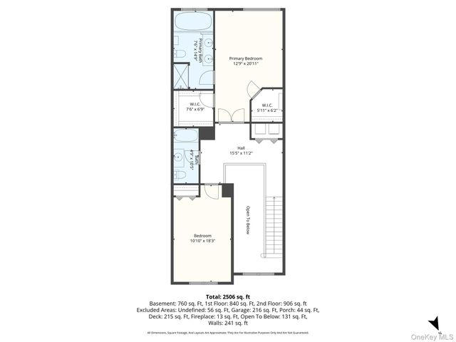 86 Brianna Drive, East Setauket, NY 11733