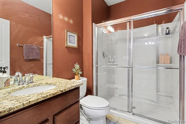 2417 Premier Lane, Canton, MI 48188