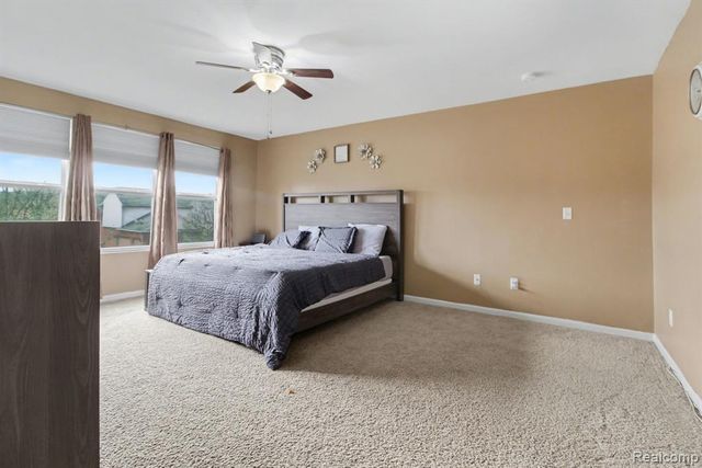 2417 Premier Lane, Canton, MI 48188