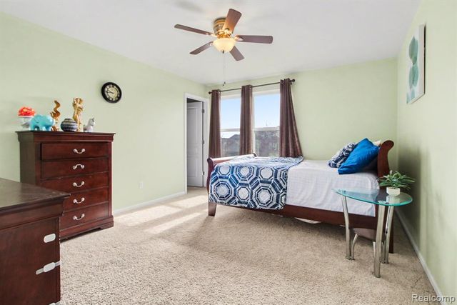 2417 Premier Lane, Canton, MI 48188