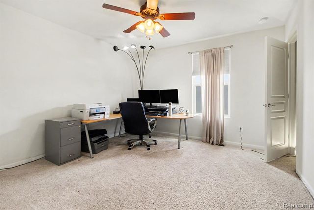 2417 Premier Lane, Canton, MI 48188