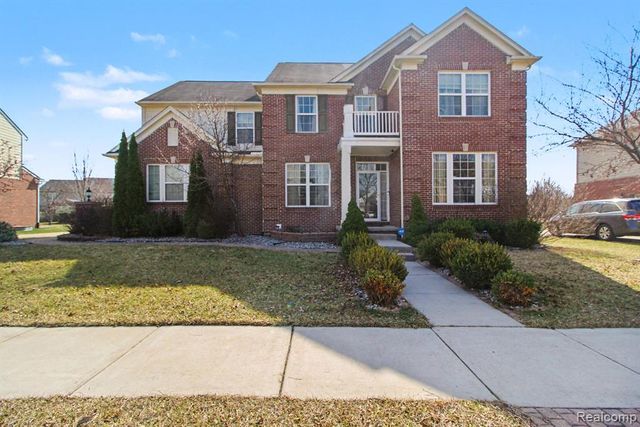 2417 Premier Lane, Canton, MI 48188