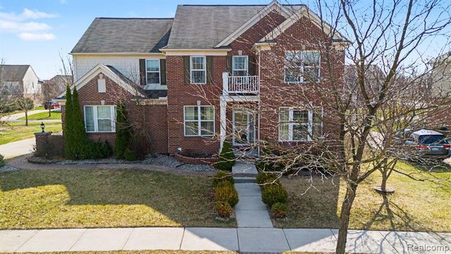 2417 Premier Lane, Canton, MI 48188