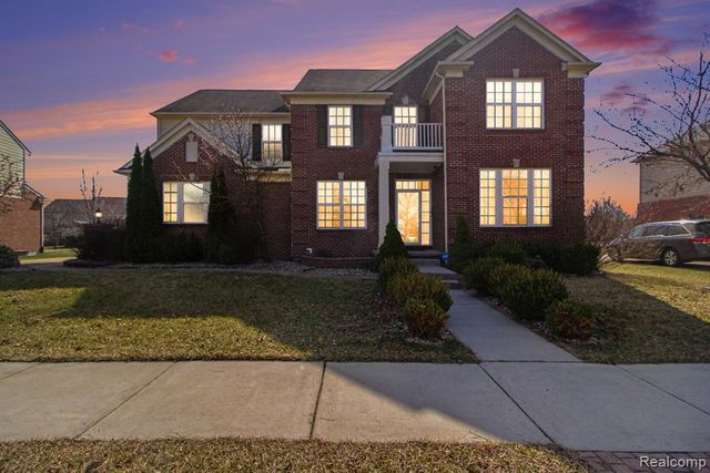2417 Premier Lane, Canton, MI 48188