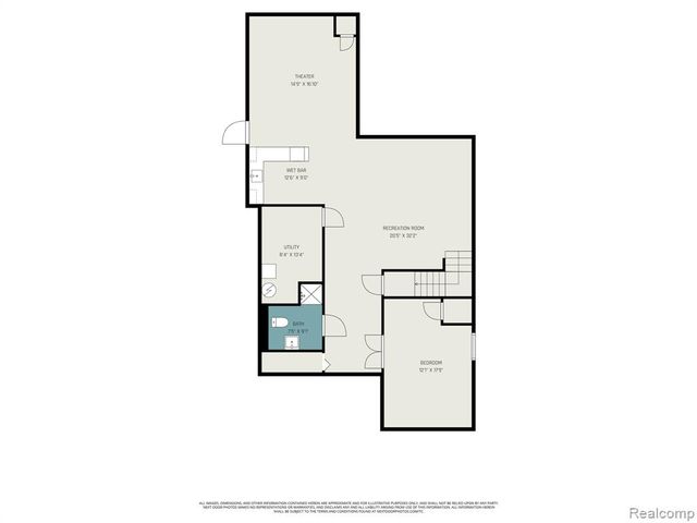 2417 Premier Lane, Canton, MI 48188