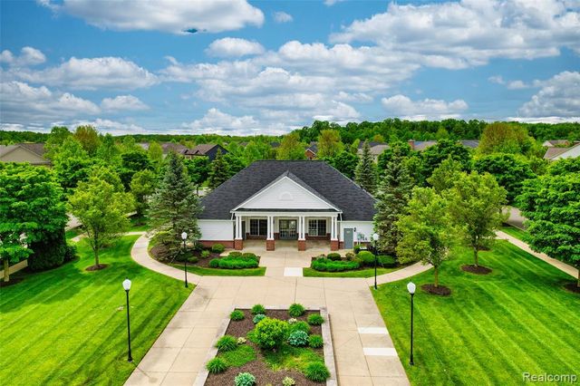 2417 Premier Lane, Canton, MI 48188