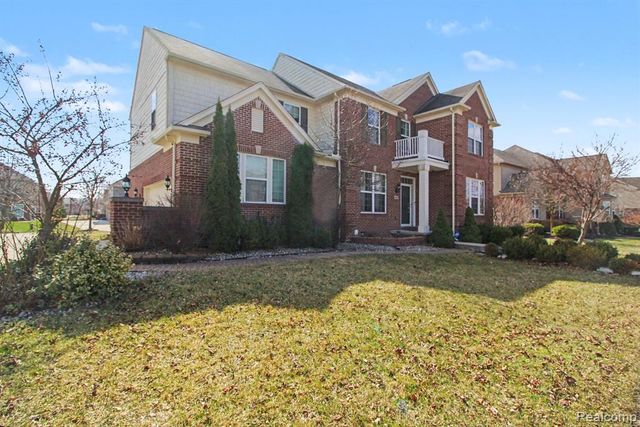 2417 Premier Lane, Canton, MI 48188