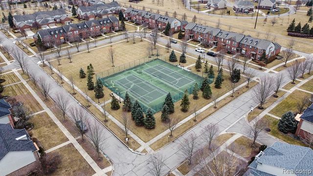 2417 Premier Lane, Canton, MI 48188