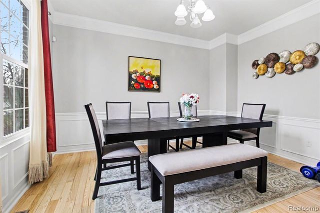 2417 Premier Lane, Canton, MI 48188