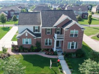 2417 Premier Lane, Canton, MI 48188