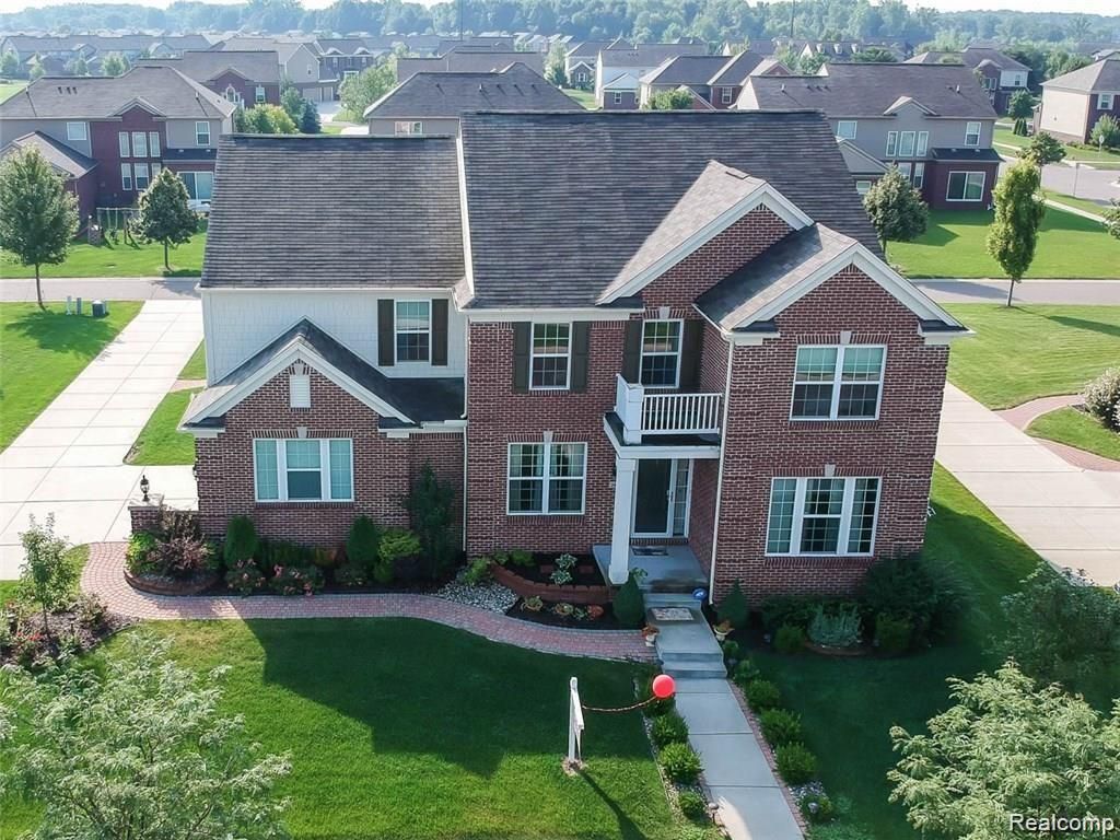 2417 Premier Lane, Canton, MI 48188