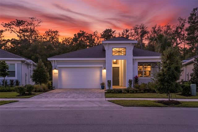 1058 LILIANA DRIVE, Deland, FL 32724