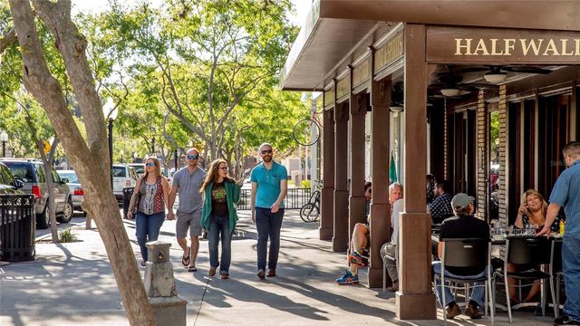 1058 LILIANA DRIVE, Deland, FL 32724