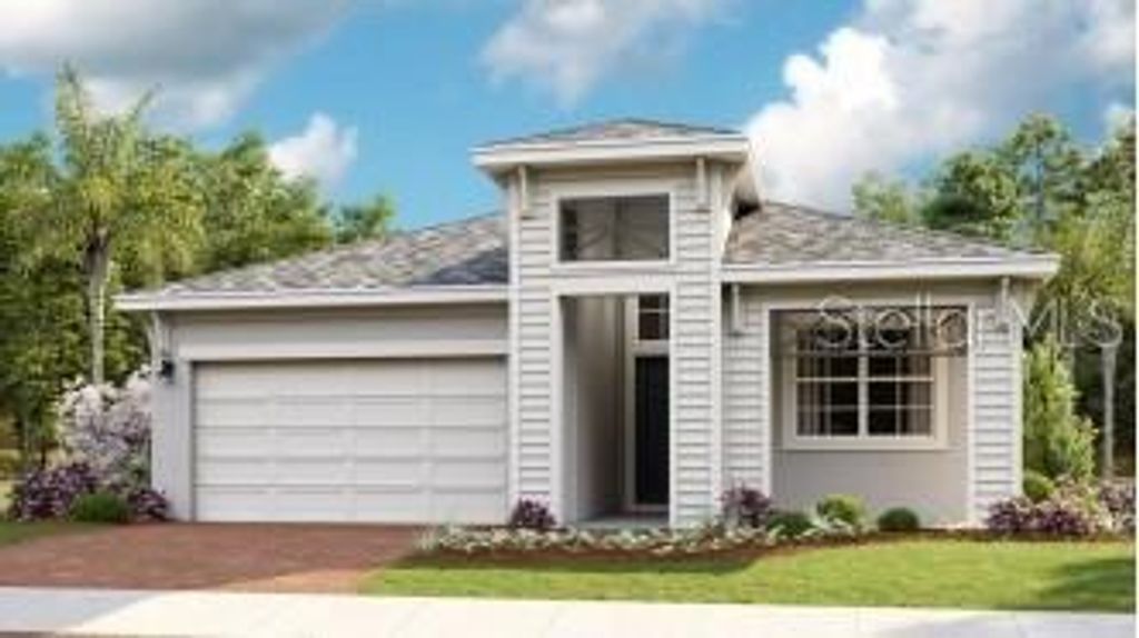 1058 LILIANA DRIVE, Deland, FL 32724