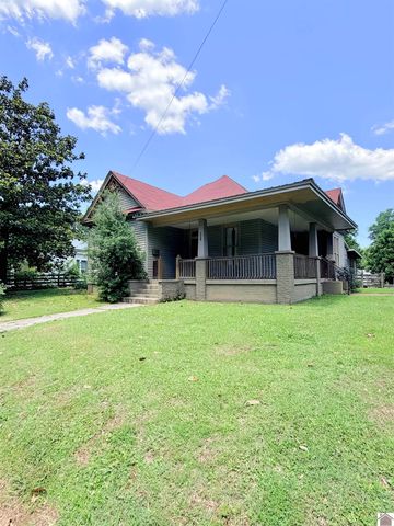 328 Head St, Paris, TN 38242