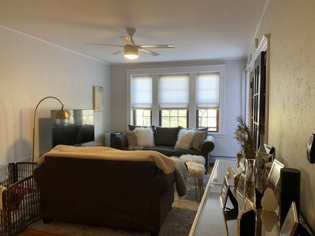 100 Madison Ave 5, Newton, MA 02460
