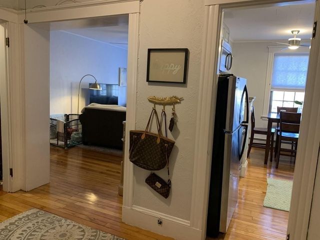 100 Madison Ave 5, Newton, MA 02460