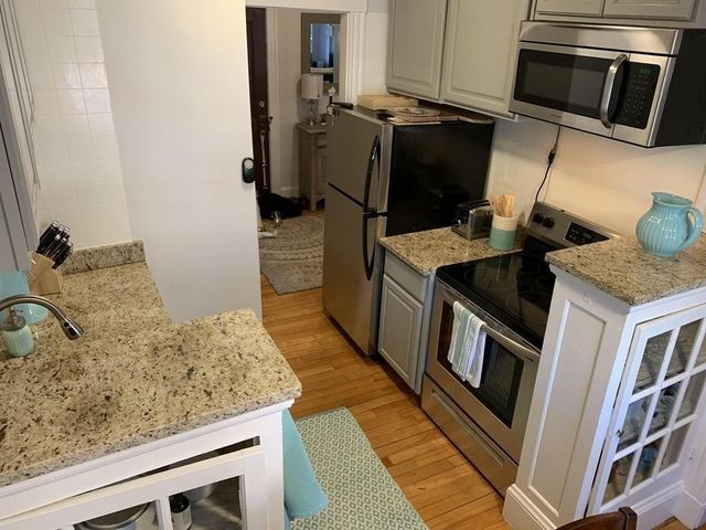 100 Madison Ave 5, Newton, MA 02460