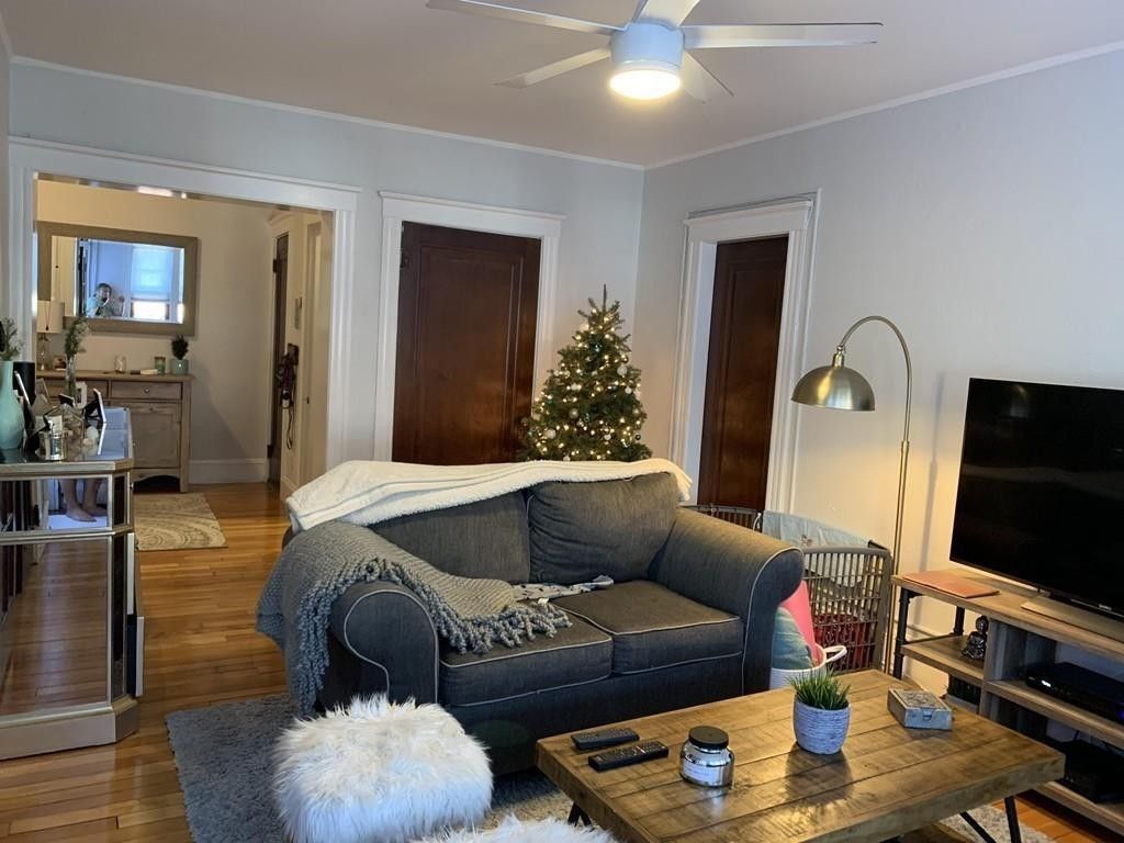 100 Madison Ave 5, Newton, MA 02460