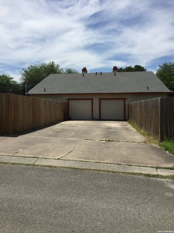 3405 Ridge Country, San Antonio, TX 78247