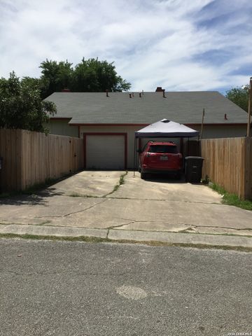 3405 Ridge Country, San Antonio, TX 78247