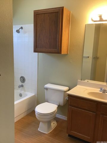 3405 Ridge Country, San Antonio, TX 78247
