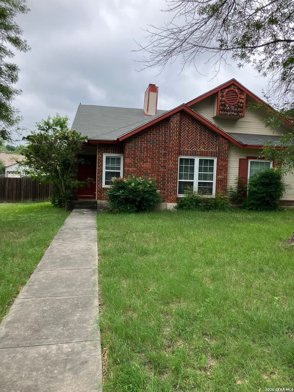 3405 Ridge Country, San Antonio, TX 78247