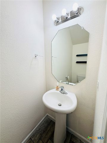 1203 Shims Court, Killeen, TX 76543