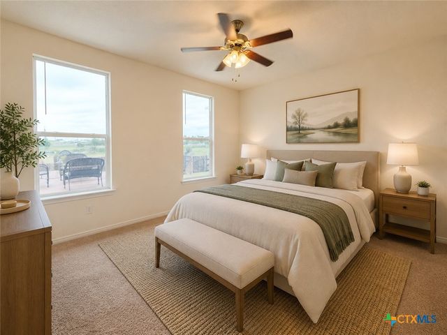 1203 Shims Court, Killeen, TX 76543