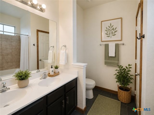 1203 Shims Court, Killeen, TX 76543
