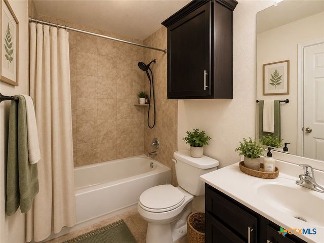 1203 Shims Court, Killeen, TX 76543