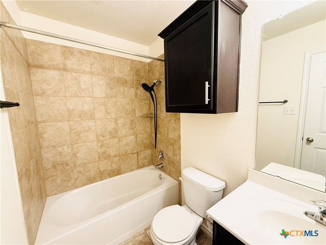1203 Shims Court, Killeen, TX 76543