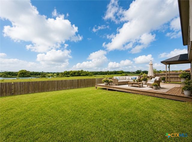 1203 Shims Court, Killeen, TX 76543