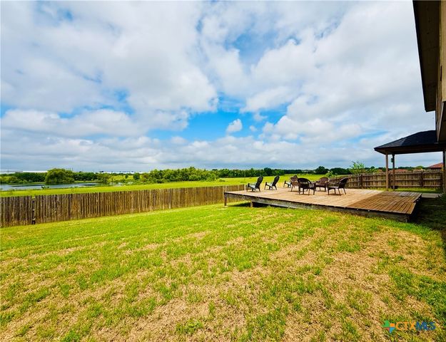 1203 Shims Court, Killeen, TX 76543