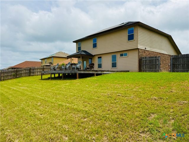 1203 Shims Court, Killeen, TX 76543