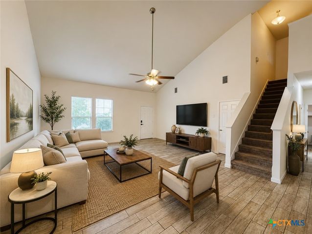 1203 Shims Court, Killeen, TX 76543