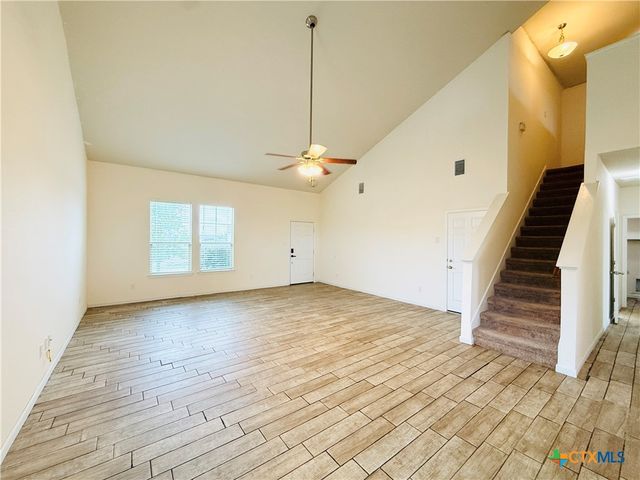 1203 Shims Court, Killeen, TX 76543