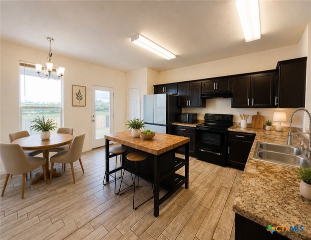 1203 Shims Court, Killeen, TX 76543