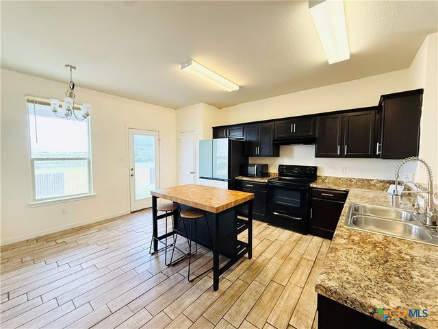 1203 Shims Court, Killeen, TX 76543