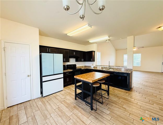 1203 Shims Court, Killeen, TX 76543