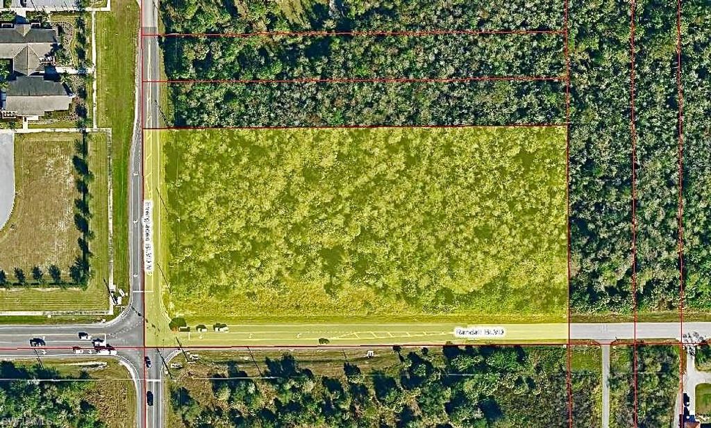 Everglades BLVD N, NAPLES, FL 34120 — exterior