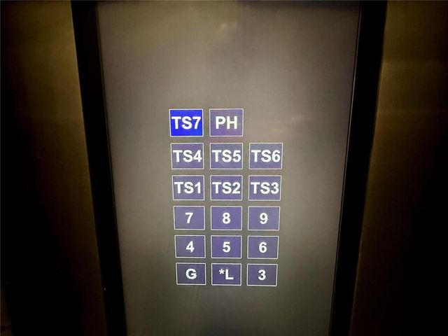 1880 S Ocean Drive Ts705, Hallandale Beach, FL 33009