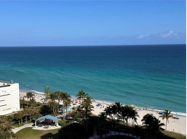 1880 S Ocean Drive Ts705, Hallandale Beach, FL 33009