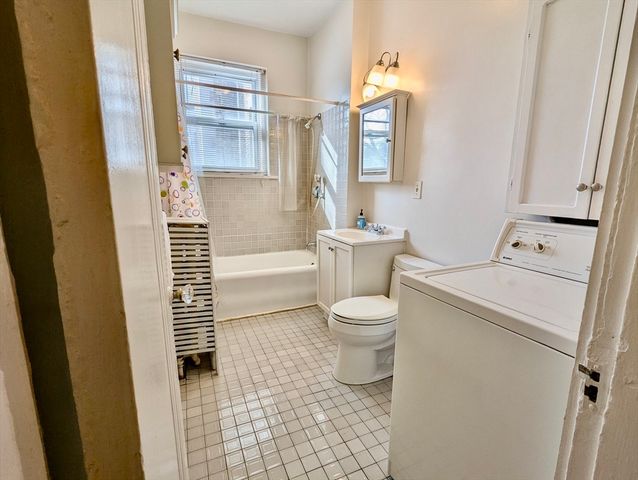 21 Westbourne Ter 3, Brookline, MA 02446