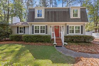 5319 Beaumont Drive, Durham, NC 27707